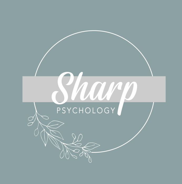 Sharp Psychology Logo Edit 2